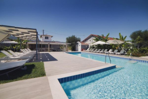 Mirsini Studios & Apartments